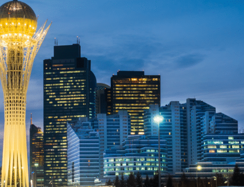 Study in Kazakhstan: An Emerging Hub for International Students