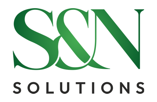 S&N Solutions Logo